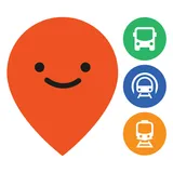 Moovit logo