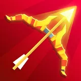 Idle Archer Tower Defense RPG logo