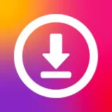 Video Downloader for Instagram logo