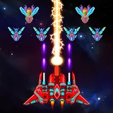 Galaxy Attack logo