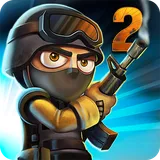 Tiny Troopers 2 logo
