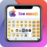 iOS Emojis For Android logo