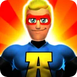 Team Awesome logo