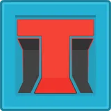 Typing Master logo
