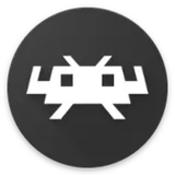 RetroArch logo