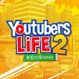 Youtubers Life 2 logo