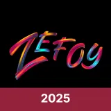 Zefoy logo