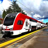 Train Simulator 2022 logo