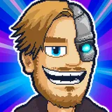 PewDiePie's Tuber Simulator logo