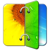 Gionee Live Wallpaper logo