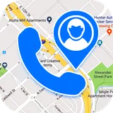 Mobile Number Locator logo