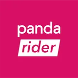 Foodpanda Rider logo