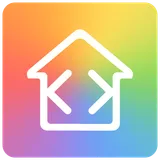 KK Launcher logo