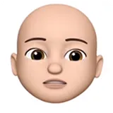 Memoji logo