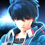 STAR OCEAN logo