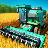 Big Farm logo