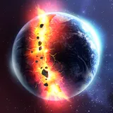 Solar Smash logo