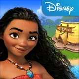 Moana Island Life logo