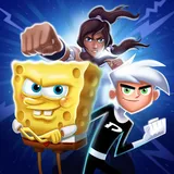 Super Brawl Universe logo