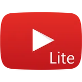 Youtube Lite logo