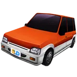 Dr. Driving logo