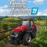 Farming Simulator 22 logo