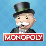 Monopoly logo