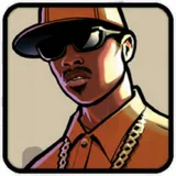 GTA RP logo