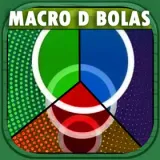 Macro Bolas Azules logo