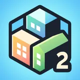 Pocket City 2 logo