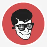 DeepNude logo