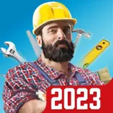 House Flipper logo