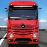 Truck Simulator logo