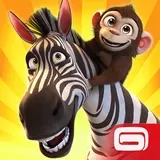 Wonder Zoo logo
