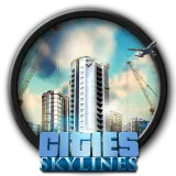 Cities Skylines logo