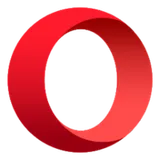 Opera Browser logo