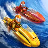 Riptide GP2 logo