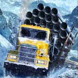 SnowRunner logo