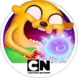 Card Wars Kingdom logo
