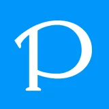 Pixiv logo