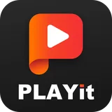 PLAYit logo