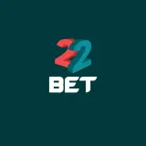 22Bet logo