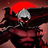 Idle Berserker logo