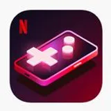 Netflix Game Controller logo