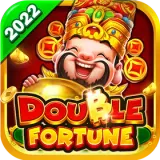 Double Fortune­ Casino logo