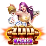 100Plus logo