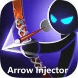 Arrow Injector logo