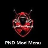 PND Mod Menu logo