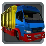 ES Truck Simulator ID logo