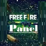 Free Fire Panel logo